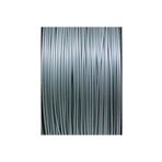 Microzey 10 Metre Gri Renk Pla Filament 3D Kalem Yazıcı Için
