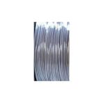 Microzey 10 Metre Gümüş Gri Renk Pla Filament 3D Kalem Yazıcı Için
