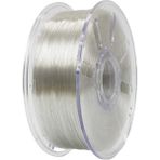 Microzey Şeffaf Pet-G Filament - 1.75MM - 1 kg - Renkli