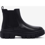 MID CHELSEA BOOT Kadın Siyah Bot TB0A5ZCG0011