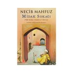 MIDAK SOKAĞI - NECIB MAHFUZ