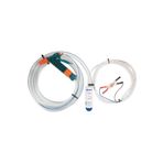Midapo 12v Mini Dalgıc Pompa Seti 40mm (mazot-zeytinyağı-su-süt Aktarma,transfer Pompası )