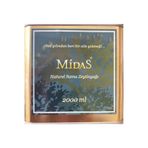 Midas 2 lt Teneke Soğuk Sıkım Natürel Sızma Zeytinyağı