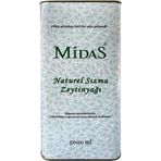 Midas 5 lt Erken Hasat Sızma Zeytinyağı