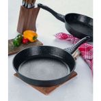 Midas Diamond 32 cm Granit Döküm Tava