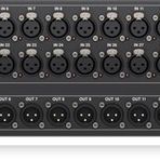 Midas DL32 Stage Box