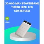 Midas Toptan Home 22.5W Pd Destekli Taşınabilir Şarj Cihazı Çoklu Çıkışlı Model Powerbank