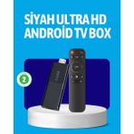 Midas Toptan Home Android Tv Stick 2gb Ram 16GB Depolama Kapasiteli