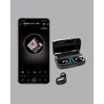 MidasTech A10S Kablosuz Bluetooth Kulaklık – 1800MAH Powerbank, Otomatik Eşleşme, Ios/android Uyumlu Mida