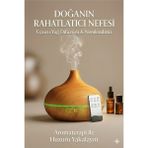 MidasTech Aroma Difüzör Gece Işığı 7 LED Nemlendirici Kumandalı 550 ml Buhar Makinesi - Renkli