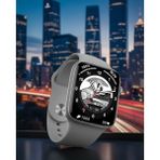 MidasTech Modern Tasarımlı Akıllı Saat Uzun Pil Süresi ve Net Ekran Midiastech - 1 - Renkli