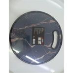 MidasTech Plastik Yuvarlak Kesim Panosu Kesme Tahtası ROYALEKS-CLKN-131G Nemere
