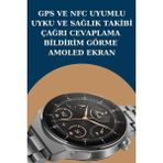 MidasTech Yeni Nesil Kampanyası Bluetooth Bağlantılı Akıllı Saat ve Kablosuz Kulaklık Dijital Gösterge - 1 - Renkli