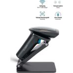 Midcom Bs-2 Kablosuz 1d/2d Standlı Barkod & Karekod Okuyucu