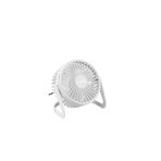 Midcom Everest EFN-505 Masaüstü Beyaz / Lacivert Usb Fan