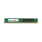 Midcom Kingston 8gb 1600MHZ Ddr3 CL11 Pc Masaüstü Ram -Kutulu