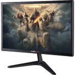 Midcom Mp-24 Dahili Hoparlör Vga/hdmı 24.inç 60HZ LED Monitör - 100 Hz - 24 inç