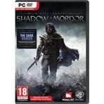 Middle - Earth Shadow Of Mordor PC