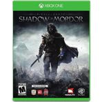 Middle - Earth Shadow Of Mordor Xbox One