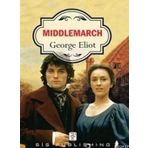 MIDDLEMARCH - GEORGE ELIOT