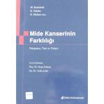 Mide Kanserinin Farklılığı Kaminishi - Nobel Tıp Kitabevleri