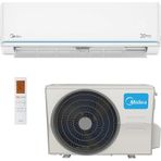 Midea AG2ECO-24NXD0-I Xtreme Save A+++ 24000 BTU Duvar Tipi Klima