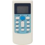 Midea HYK-07 Klima Kumandası