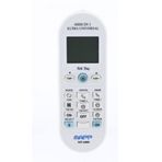 Midea Için Universal Kodlanabilir Ayarlanabilir Evrensel Kılima Klima Akıllı Kumandası Kumanda
