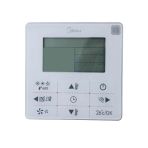 Midea, Kjr-29A, Kjr-29B/Bk, Kjr-29B1/Bk-E Bileşenleriyle Uyumlu, Klima Kontrol Paneli İçin Kablo Denetleyicisi (Çince Versiyonu)