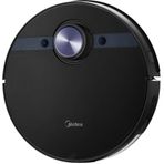 Midea M7 Siyah Robot Süpürge