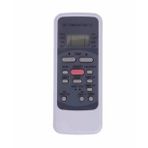 Midea MET-12HR Klima Kumandası