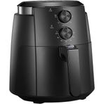 Midea MF-TN35B 3.5 lt XL Fritöz