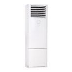 Midea MFGD-48HRFN8-QRD0 Salon Tipi Klima
