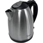 Midea MK-15S02E Kettle Paslanmaz Çelik 1.7 lt Su Isıtıcı