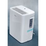 MİDEA NEM ALMA CİHAZI 10 LT / GÜN MDDQ-10DEN7-QA3R