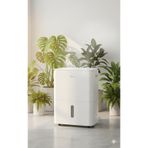 Midea Nem Alma Cihazı 20 Litre/gün Beyaz