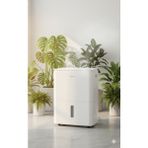 Midea Nem Alma Cihazı MDDF7-20DEN7--QA3 ( 20 Litre/Gün ) - Beyaz