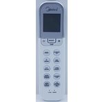 Midea RG36F-BGEF Klima Kumandası