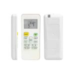 Midea RG52A2BGEF Klima Kumandası