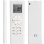 Midea RG66A1/BGEF & Kaden Için KS09 KS12 KS18 KS24 KS28 Ac Klima Klima Uzaktan Kumandası