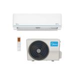 Midea Xtreme Save 2024 A+++ AG2ECO-09NXD0-I Duvar Tipi 9.000 Btu Wi-fi Uyumlu Inverter Klima
