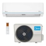 Midea Xtreme Save AG2Eco-18NXD0-I 18000 BTU Beyaz Duvar Tipi Inverter Klima