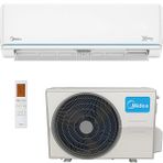 Midea Xtreme Save WiFi 9.000 BTU 2024 Model A+++ Inverter Klima