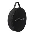 Midex BCS-400 Kaliteli Bendir Def Erbane Taşıma Çantası Kılıfı