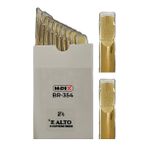 Midex Br-354A Alto Saksafon Kamışı 10'lu Paket No:2.5