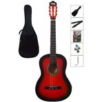 Midex CG-270RD-OUT Klasik Gitar (OUTLET)