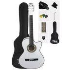 Midex CG-395WH-OUT Klasik Gitar (OUTLET)