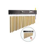 Midex Ch-18 Bar Chimes 18-Bar Çan Perküsyon Aleti (18 Ton)