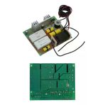 Midex CRA-1600 İki Yollu (Bass ve Tiz) Crossover Hoparlör Devresi Ses Filtresi 600-1600W