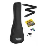 Midex Cs-26A Tenör Ukulele Kılıfı (Askı Capo Pena)
